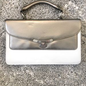 Zara Crossbody Clutch Purse